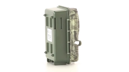 Primos Proof Gen 2-03 Blackout Trail/Game Camera 16 MP 360 View - image 4 from the video